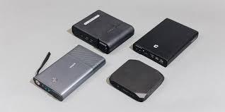 Top picks related reviews newsletter. The 4 Best Portable Laptop Chargers 2021 Reviews By Wirecutter