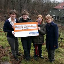 Kinderarche Sachsen E V Sparda Bank Unterstutzt Kinderarche Sachsen