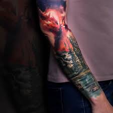 Ksenia Vaykhel Ksenia Vaykhel Instagram Photos And Videos Tattoo Videos Photo And Video Sleeve Tattoos