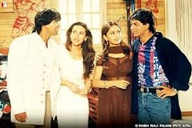 دانلود فیلم Dil To Pagal Hai 1997 – دانلود فيلم