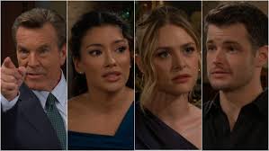 Y&R Spoilers Dec 15-19: Jack Fights Back, Kyle & Claire Unite