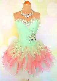 Online Cocktail Dresses Beautiful New Multi Colored Cocktail Homecoming Dresses Sweetheart Ruffle Bea Short Strapless Prom Dresses Prom Dress 2014 Prom Dresses