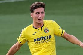View pau torres profile on yahoo sports. Man United Open Talks With Agent Of Villarreal Defender Pau Torres Report Sport
