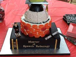 It's always helpful to have an example to look at when trying to come up although candace geared this delivery towards tammy's 30th birthday, you can use it to guide you in writing a speech for a person of any age. Pin By Connie Campbell Harrison On Party Graduations Graduation Cakes Graduation Party Speech Special Event Cakes