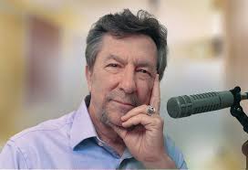 Marc Steiner: Always Fighting for Life's Underdogs