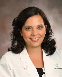 Dr. Talitha Jones, Obstetrics & Gynecology