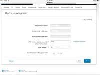 Sign in to your mint mobile account. Where Do I Find My Billing Account Number At T Community Forums