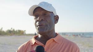 Chairman and Commodore of the National Family Island Regattas Danny Strachan  Archives