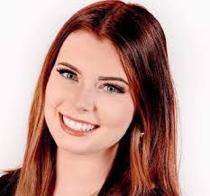 Alexa Herrmann's Instagram, Twitter & Facebook