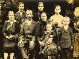 Oto relacje o krwawych zbrodniach upa w parośli. Zbrodnia Wolynska Czystka Etniczna O Charakterze Ludobojstwa Dzieje Pl Historia Polski