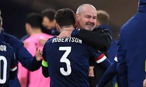 Scotland have qualified for the finals of euro 2020, to euro weekly news is delighted to continue to be able to bring you a range of news from around spain in english and global news live as it happens. Scotland One Win Away From Euro 2020 But Still The Doubters Remain Scotland The Guardian