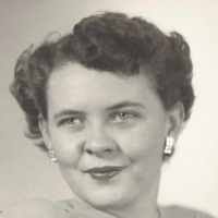 Dolores Lanora Allen (1931–1976)