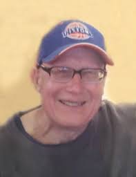 Obituary information for Richard Alexander Denman