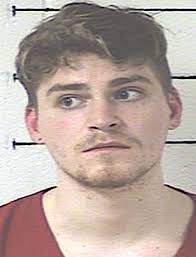 Police arrest New Hampshire suspect for Alfred theft