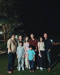 8 Potret Gaya Pacaran Kyla eks JKT48 dan Raynald Prasetya, Mesra Banget