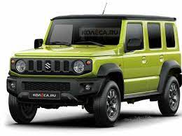 Our comprehensive reviews include detailed ratings on price and features, design, practicality, engine, fuel consumption, ownership. Suzuki Jimny Langversion Mit Turbo Schon 2022