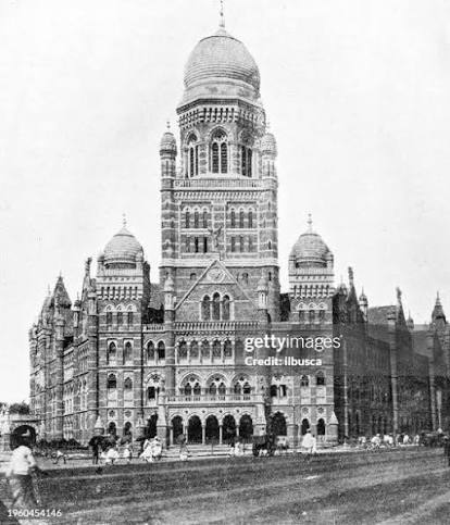 1,830 Old Building Of Mumbai Stock Photos, High-Res Pictures, and Images - Getty Images
