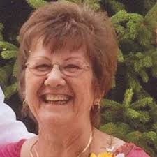 Eleanore Maier Obituary October 29, 2015