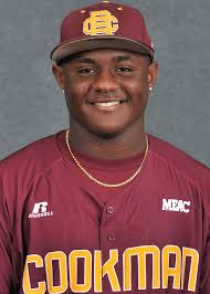 2015 Baseball Roster