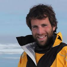Mark Beaumont: My rowing mate saved me from being eaten by a polar bear in  Arctic
