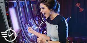 Wir können noch irgendwie nachvollziehen, dass vom staat verordnete spielpause der automaten während der sperrstunde einen. Wann Schmeissen Spielautomaten Am Meisten Gewinne Ab In Der Spielothek