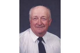 Victor Grimm Obituary (2013)