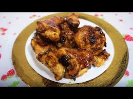 Resepi ayam ini khas untuk anda yang gilakan ayam goreng! Ayam Bakar Bbq Barbecue Chicken Perapan Ayam Bakar Barbecue Easy Grilled Chicken Youtube
