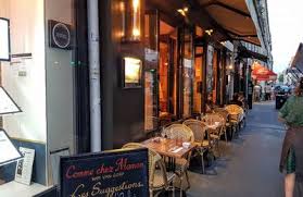 Formaticus Paris 17 Tout Un Fromage Restos Sur Le Grill Blog Critique Des Restaurants De Paris Independant