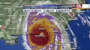 Abc action news hurricane page. Hurricane Michael Archives Tv News Check