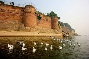 Allahabad Fort, Prayagraj – Timings, History, Entry Fee, Location | Optima Travels