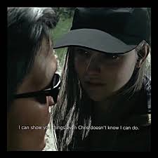 Ethan Blackwood Wife and Daughter