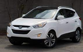 We did not find results for: Test Drive 2014 Hyundai Tucson Limited The Daily Drive Consumer Guide The Daily Drive Consumer Guide