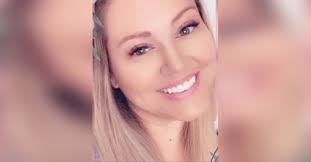 Obituary information for Ashley Winn Andrew