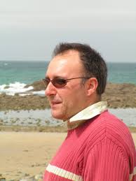 Arnaud DOUCET (TOURS, ORLEANS)