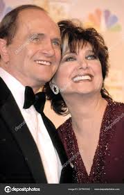 Bob Newhart Suzanne Pleshette Emmy Awards 2002 Robert Hepler — Stock  Editorial Photo © everett225 #267941844