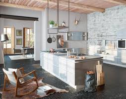Moderne küche mit kochinsellassen sie sich bei haus ideen inspirieren. Kochinsel So Planen Sie Ihre Eigene Kucheninsel Schoner Wohnen