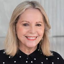 Jill Goode's Instagram, Twitter & Facebook