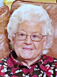 Claudette Dorothy Murphy, 86 of Minford