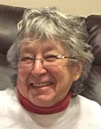 Sylvia Sophia Graefe Obituary