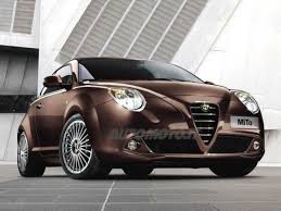 Image result for Nero Ametista 2012 MiTo