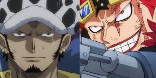 Bata at batas vs Kizaru : r/OnePiecePowerScaling