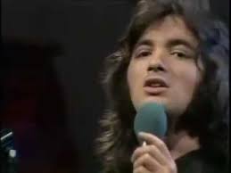 Barry Ryan and Wayne Fontana To Sail The Pacific