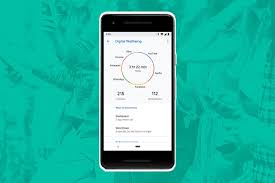 The your phone app can: Android Phones Why Google S Plan To Limit Screen Time Could Be The Best Approach Yet