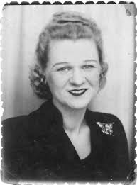 Hazel Eleanor Bradshaw Benson Faulkner