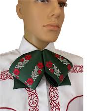 Embroidery Esmeralda