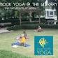 Bend and Book Yoga event image