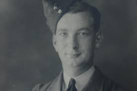 Mystery of missing WWII RAF serviceman from Peterborough finally solved 80  years after disappearance