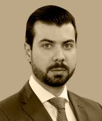 Juiz Federal Substituto Augusto Cesar de Carvalho Leal