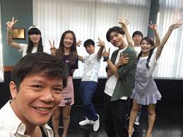 Campbell K. Chang 張愷伯