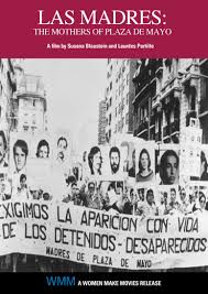 Procesaron a los policías que reprimieron a madres de plaza de mayo. Las Madres The Mothers Of Plaza De Mayo Women Make Movies